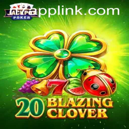 Discover the Enchanting World of 20BlazingClover: A New Era of Gaming with N7.APP