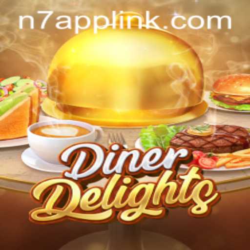 Exploring the Culinary World of DinerDelights on N7.APP