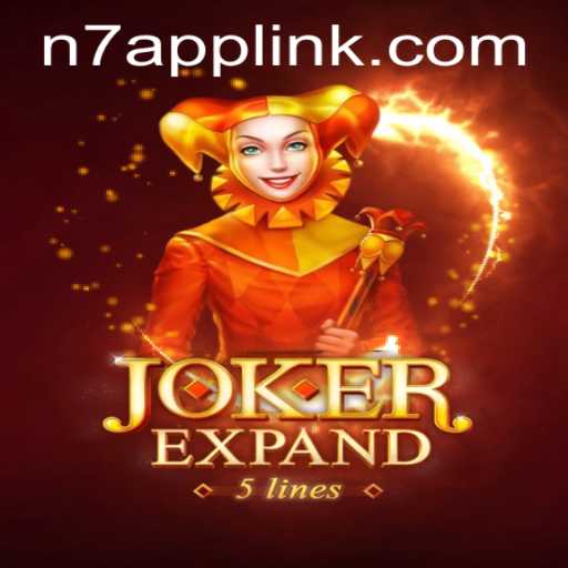 Delving into the Exciting World of JokerExpand with the N7.APP