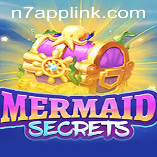 Delve into the Underwater Adventure of 'MermaidSecrets'