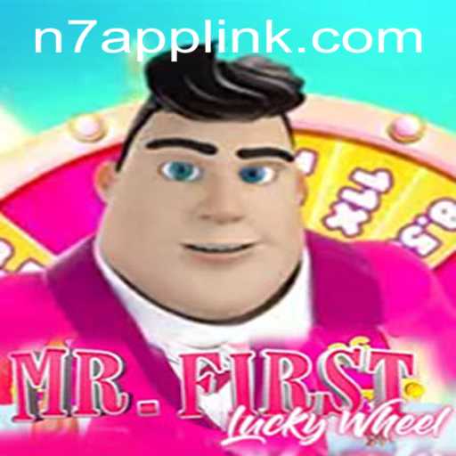 MrFirstLuckyWheel - A New Spin on Gaming with N7.APP