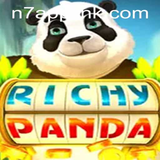 Exploring RichyPanda in the World of N7.APP